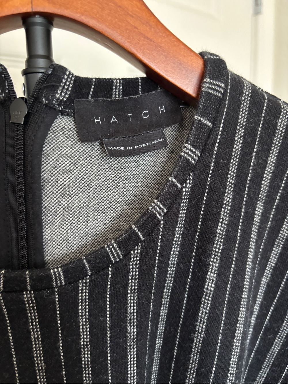 HATCH jumpsuit - Picture 5 of 6